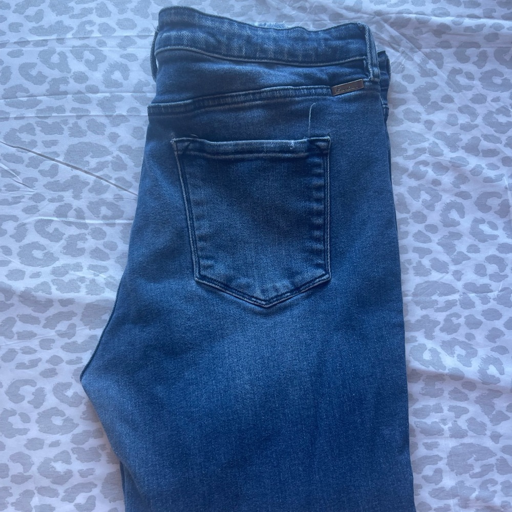 Kancan skinny jeans
